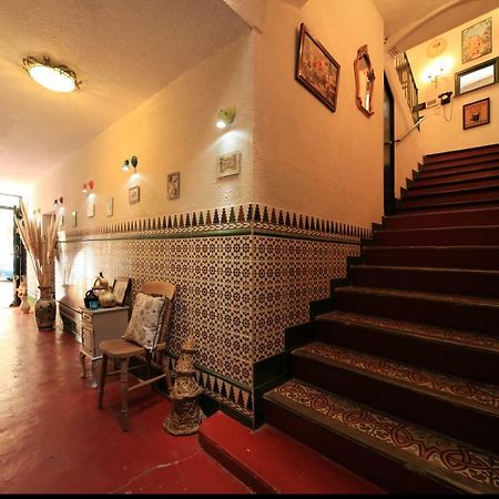 بزييه Maison De L'Orb المظهر الخارجي الصورة