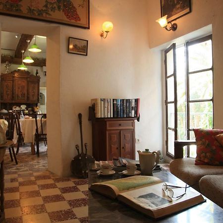 بزييه Maison De L'Orb المظهر الخارجي الصورة