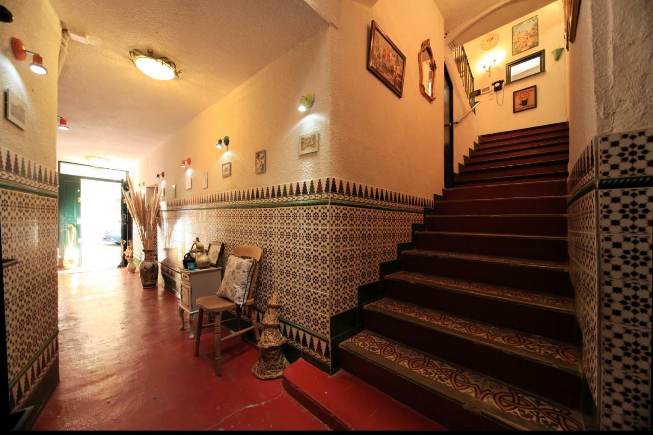 بزييه Maison De L'Orb المظهر الخارجي الصورة