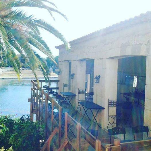 بزييه Maison De L'Orb المظهر الخارجي الصورة