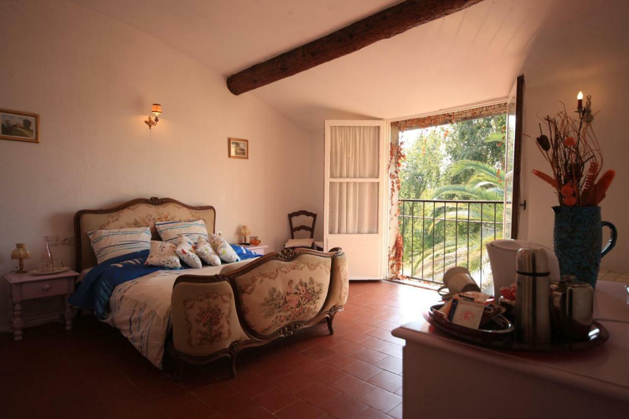 بزييه Maison De L'Orb المظهر الخارجي الصورة