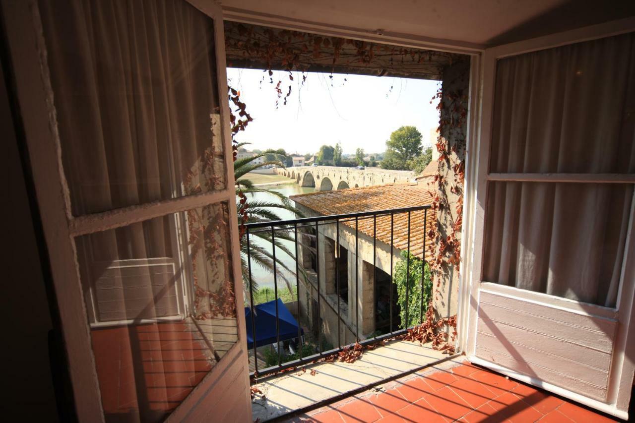 بزييه Maison De L'Orb المظهر الخارجي الصورة